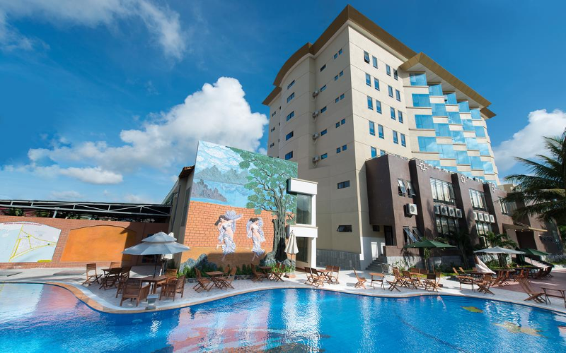 Du lịch Hàn Quốc