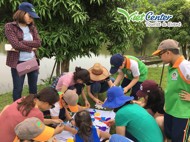 Tour du lịch Thái Lan - Bangkok 5N4Đ